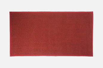 Ковролин Barrakuda 9361 Red фото 1 | FLOORDEALER